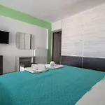 Dias 公寓式酒店