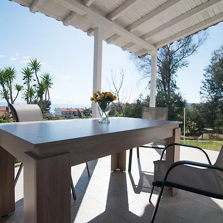 Apartmanhotel Dias 4*