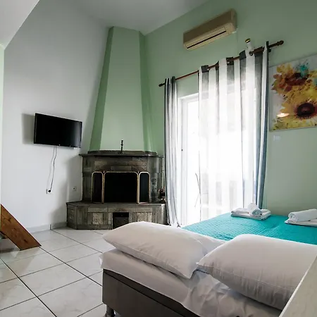Dias Aparthotel 4*