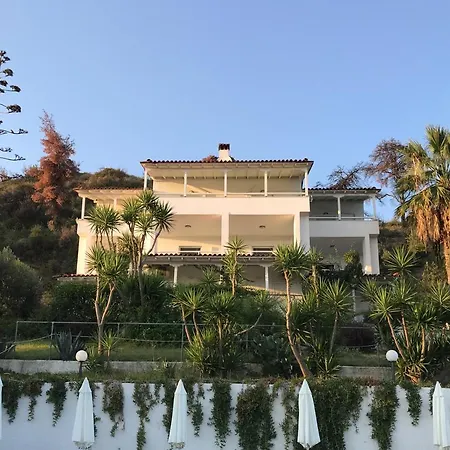 Hotel de apartamente Dias