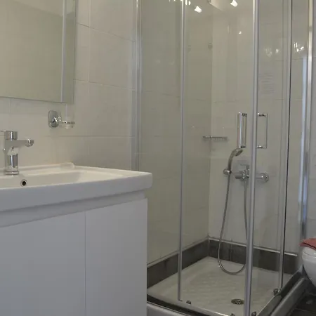 Hotel de apartamente Dias