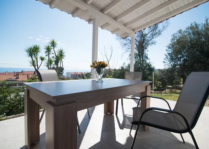 公寓式酒店 Dias 4*