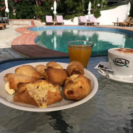 Dias 4* モラ・カリヴァ