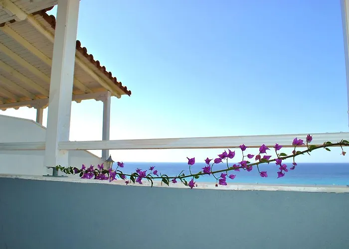 Dias Μόλα Καλύβα