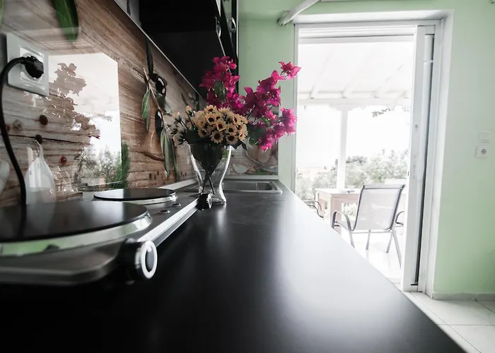 Dias Μόλα Καλύβα