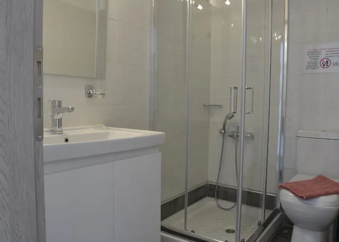 Ξενοδοχείο με διαμερίσματα Dias