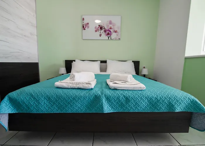 Dias 4* Μόλα Καλύβα